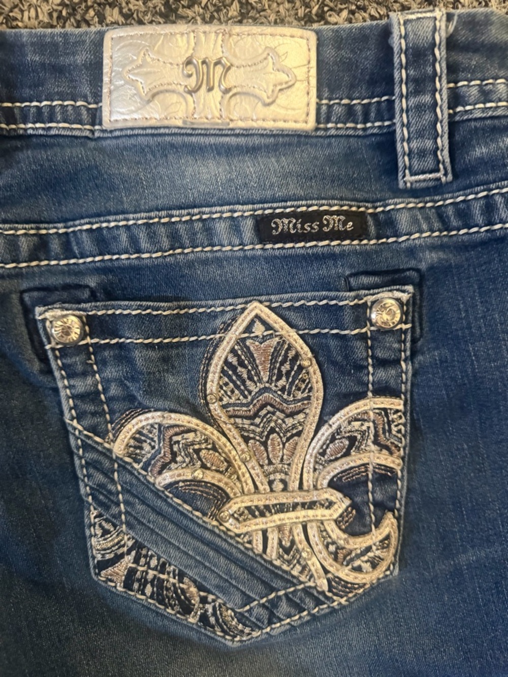 Miss Me Jeans size 29